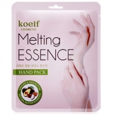 Маска-перчатки для рук Koelf Melting Essence Hand Pack